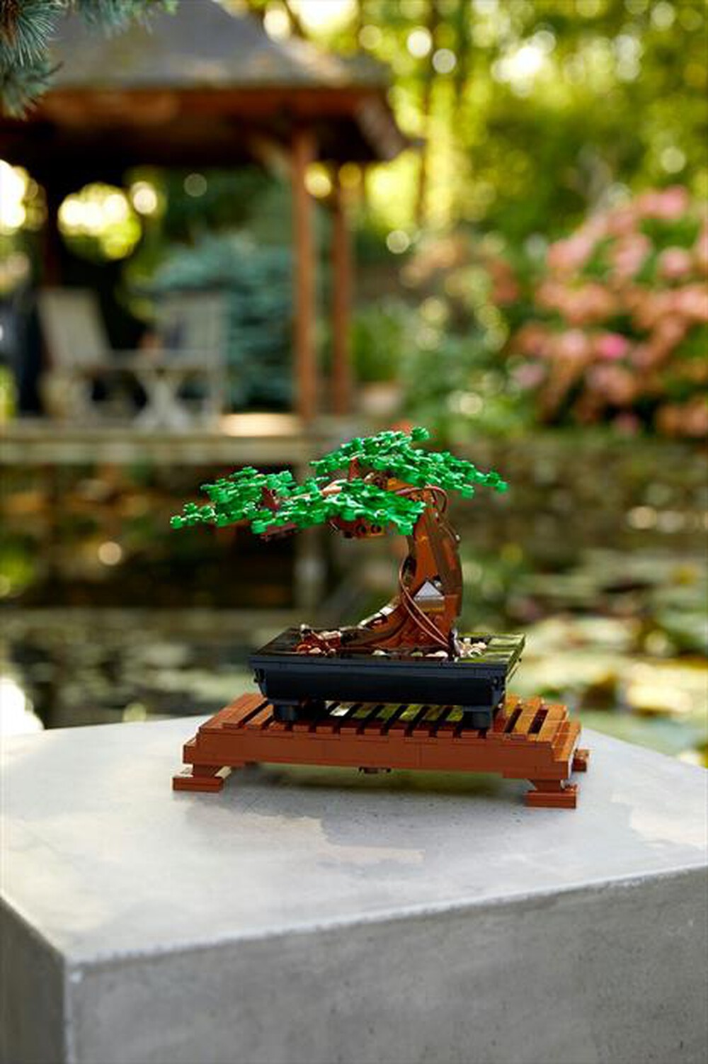 Immagine del prodotto LEGO - BOTANICALS Albero Bonsai 10281