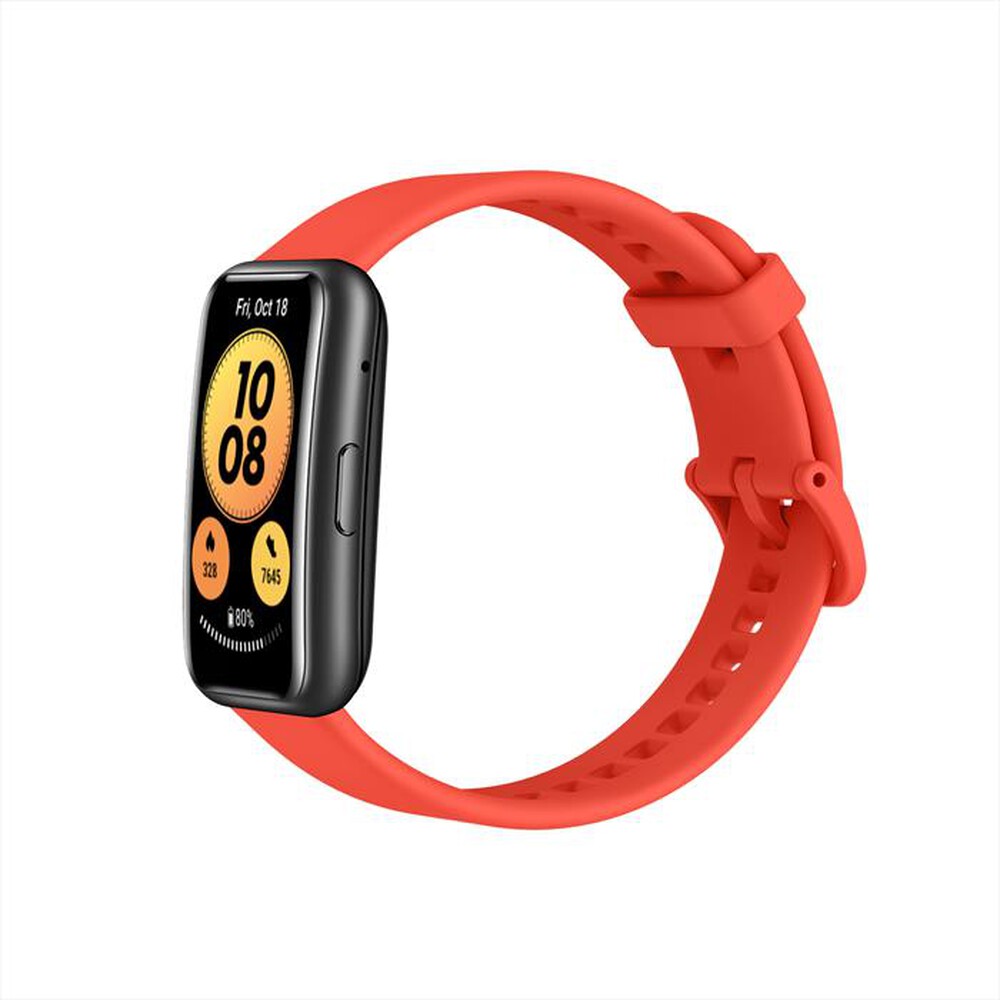 Immagine del prodotto HUAWEI - Fitness Tracker WATCH FIT NEW-RED