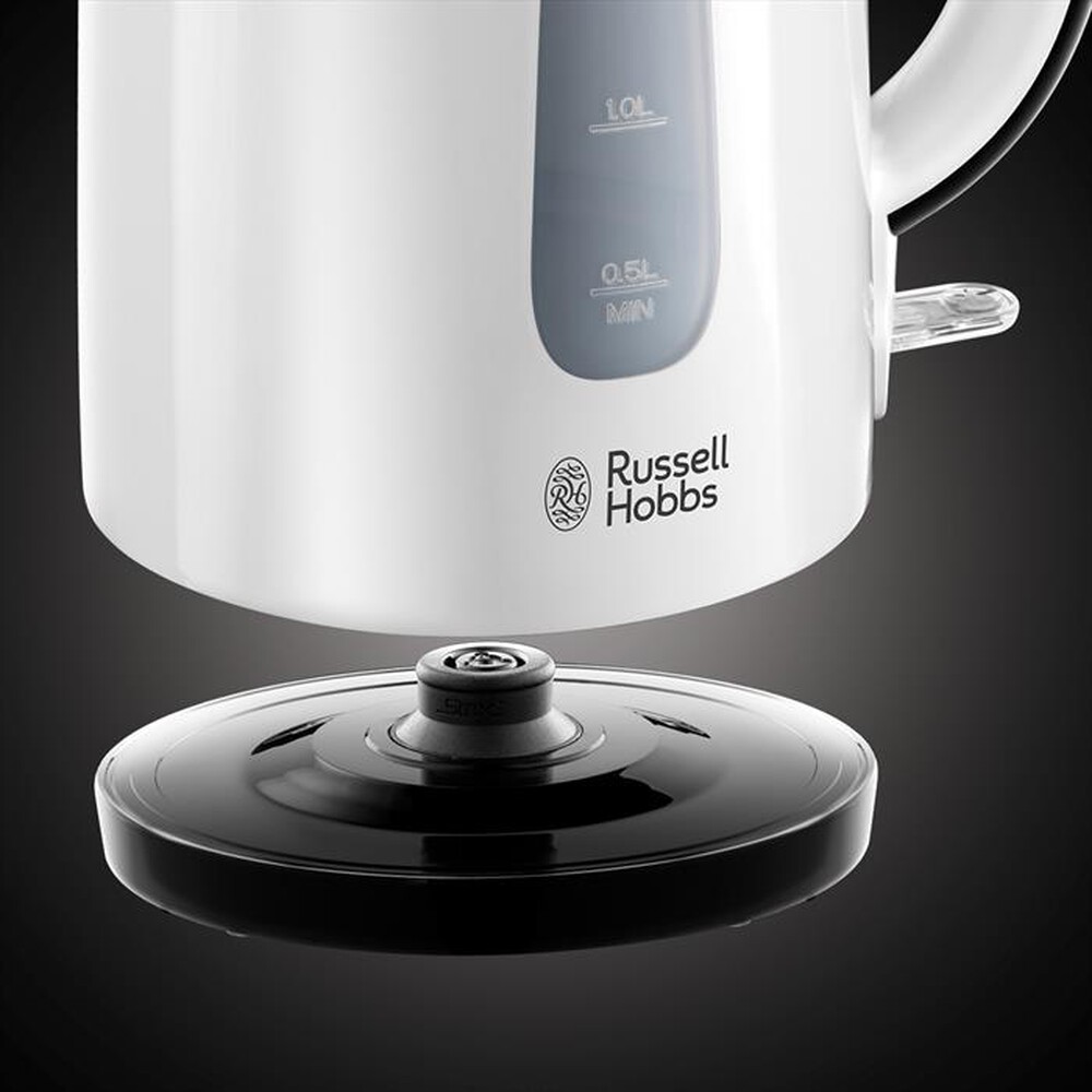 "RUSSELL HOBBS - 25070-70-Bianco"