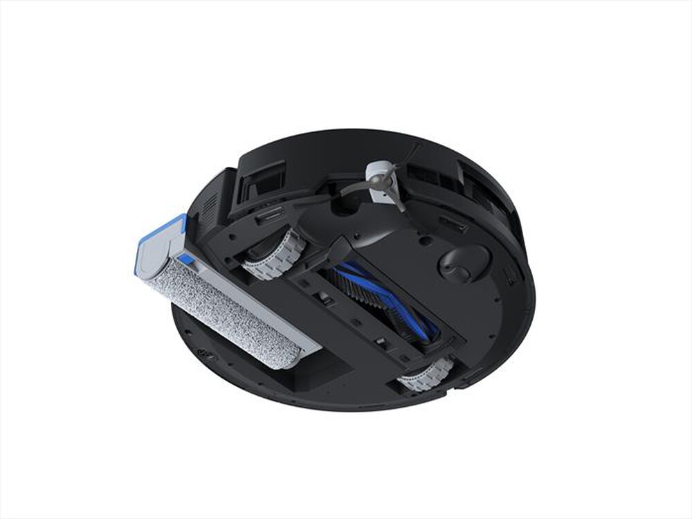 "ECOVACS - DEEBOT X8 PRO OMNI-Nero"