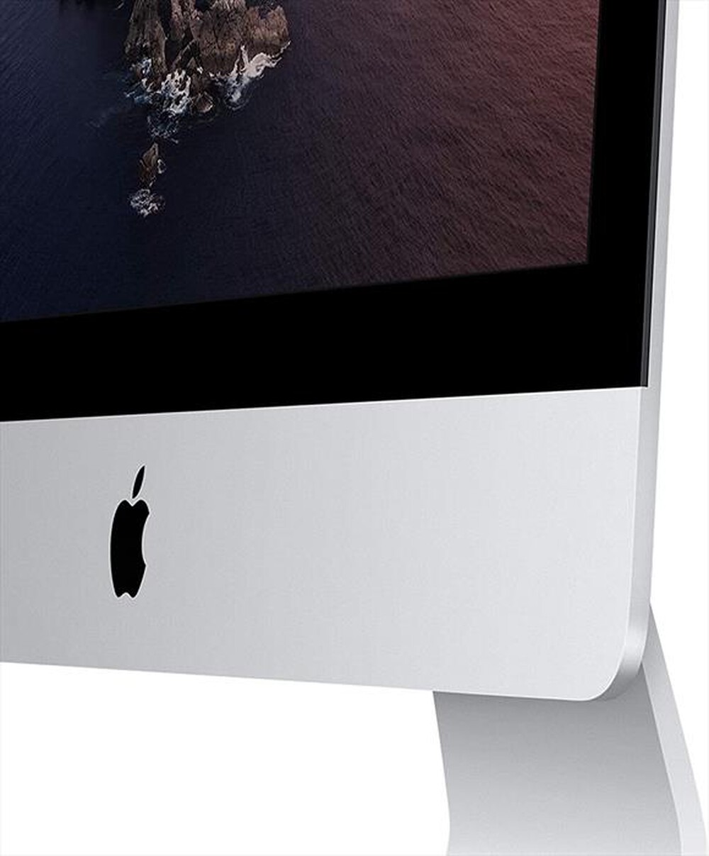 Immagine del prodotto APPLE - iMac 21,5" Processore 2,3GHz MHK03T/A (2020)-Silver
