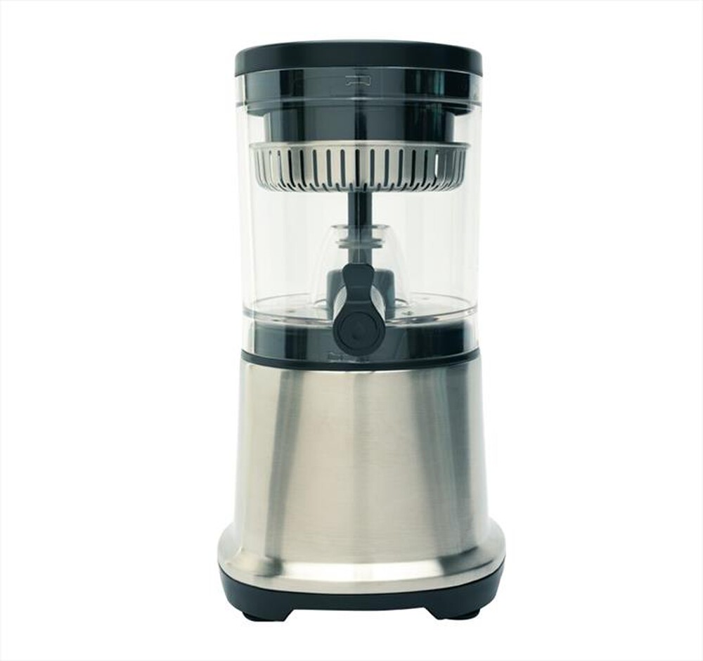 Immagine del prodotto R.G.V. - Spremiagrumi ARANCIA PRO-SILVER/NERO