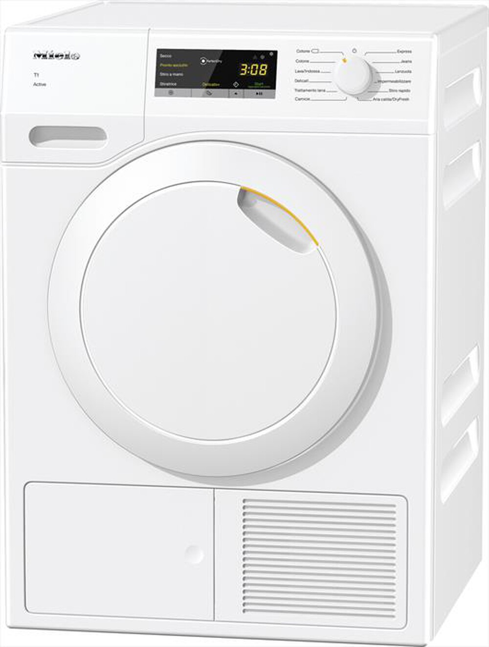 Immagine del prodotto MIELE - Asciugatrice TCA230 WP - 7 Kg