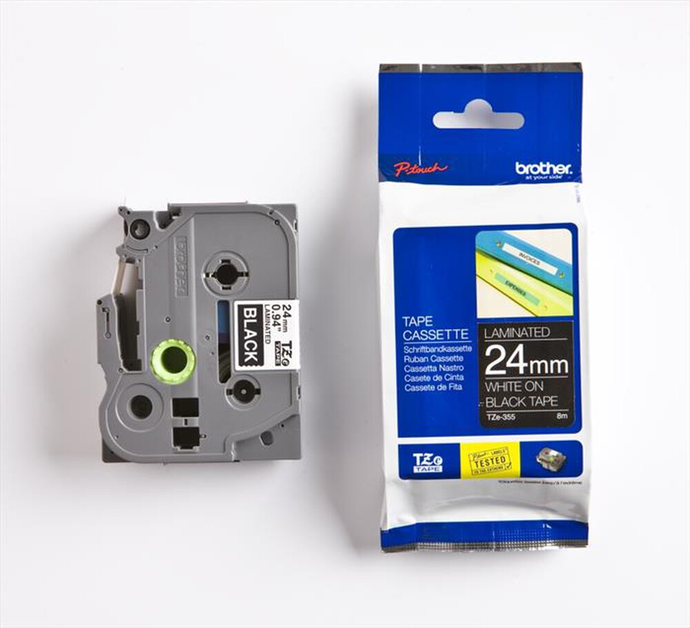 Immagine del prodotto BROTHER - TZE355