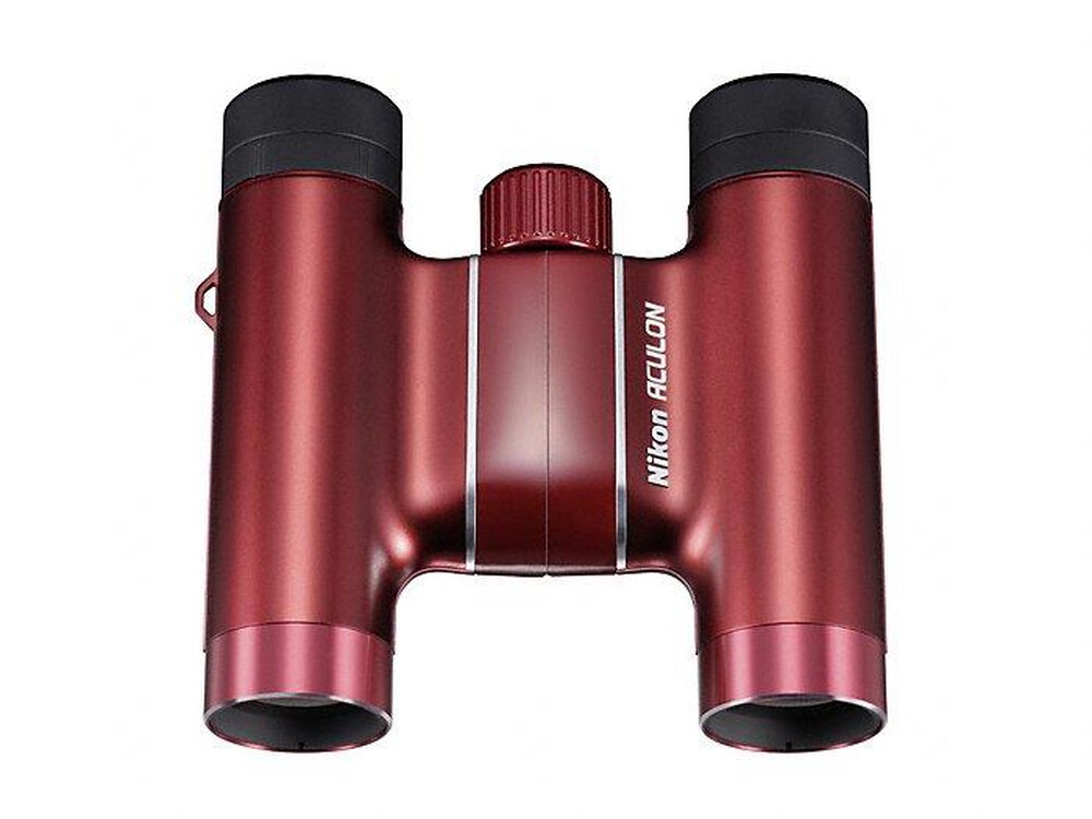 Immagine del prodotto NIKON - Aculon 8x24 T51-Red