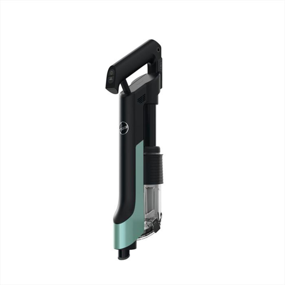 "HOOVER - Aspirapolvere ricaricabile HF201P 011-Blu"