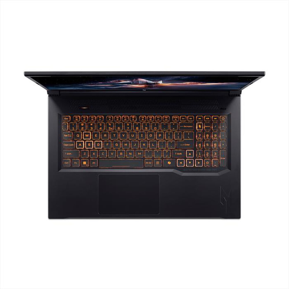 Immagine del prodotto ACER - Notebook gaming NITRO V 17 AI ANV17-61-R3YJ 17.3"-Nero