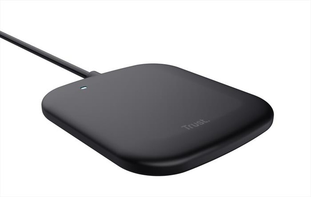 Immagine del prodotto TRUST - CETO CONTACTLESS SMARTCARD READER-Black