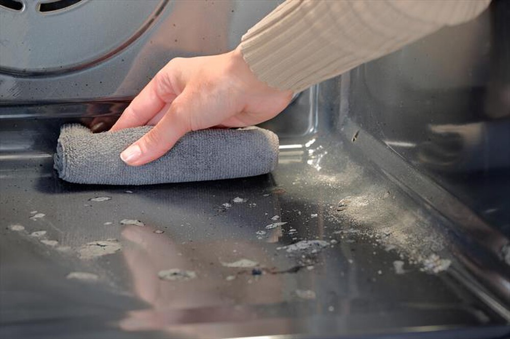 "WHIRLPOOL - Forno incasso elettrico ABSOLUTE STEAM AKZMS 8680"