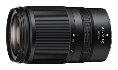 NIKON - Obiettivo Z 28-75MM F/2.8-Black