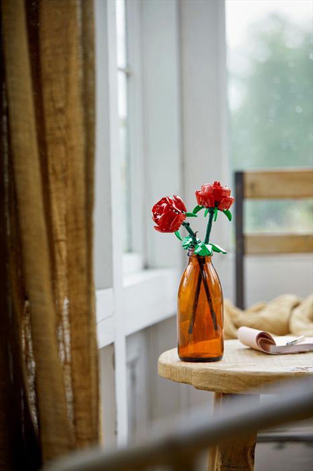 Immagine del prodotto LEGO - BOTANICALS Rose 40460