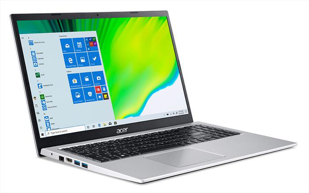 Immagine del prodotto ACER - A315-35-P20R-Silver