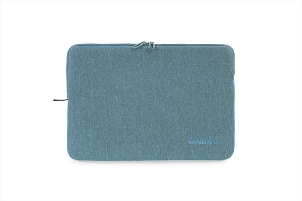 "TUCANO - CUSTODIA NOTEBOOK 15\"/16\"-Azzurro"