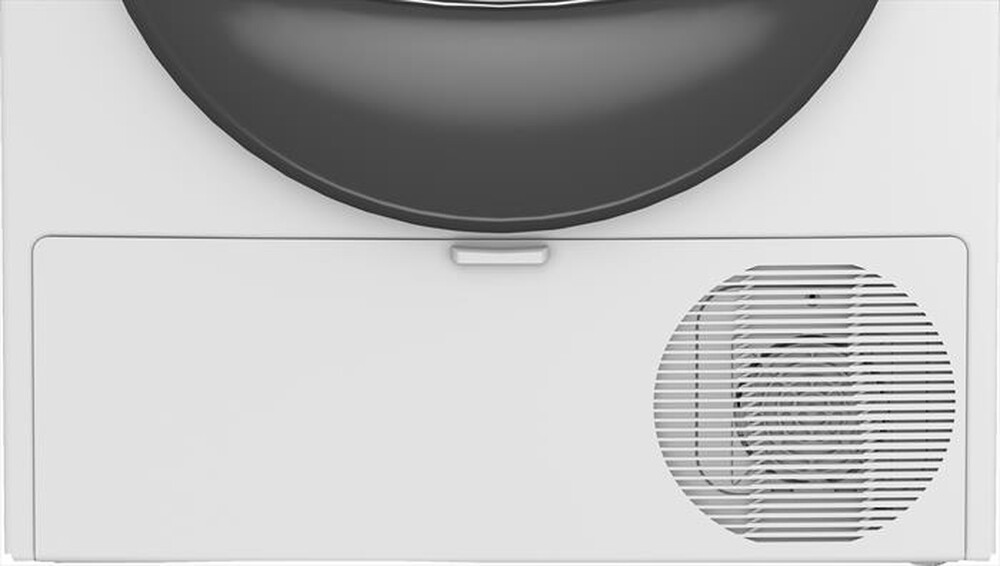 Immagine del prodotto BEKO - Asciugatrice BMTEU93EA 9 Kg Classe D-Grigio, Bianco