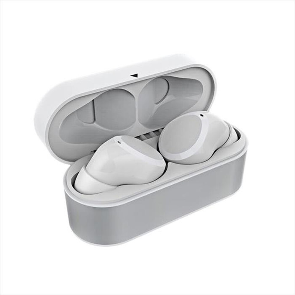 Immagine del prodotto CELLY - BHTWINSMINIWH -  TRUE WIRELESS EARBUDS MINI-Bianco/Plastica