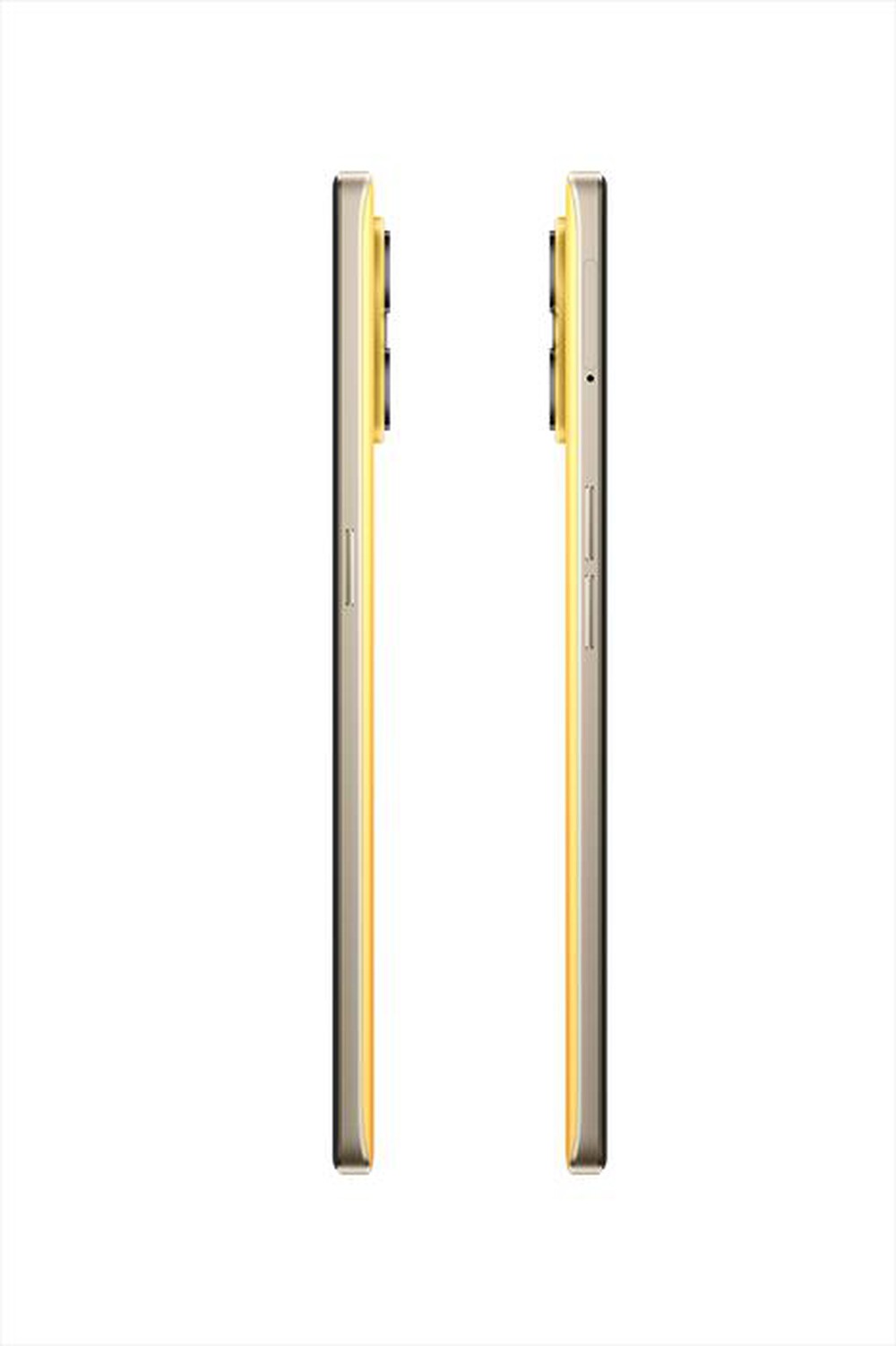 Immagine del prodotto REALME - 9 4G-gold
