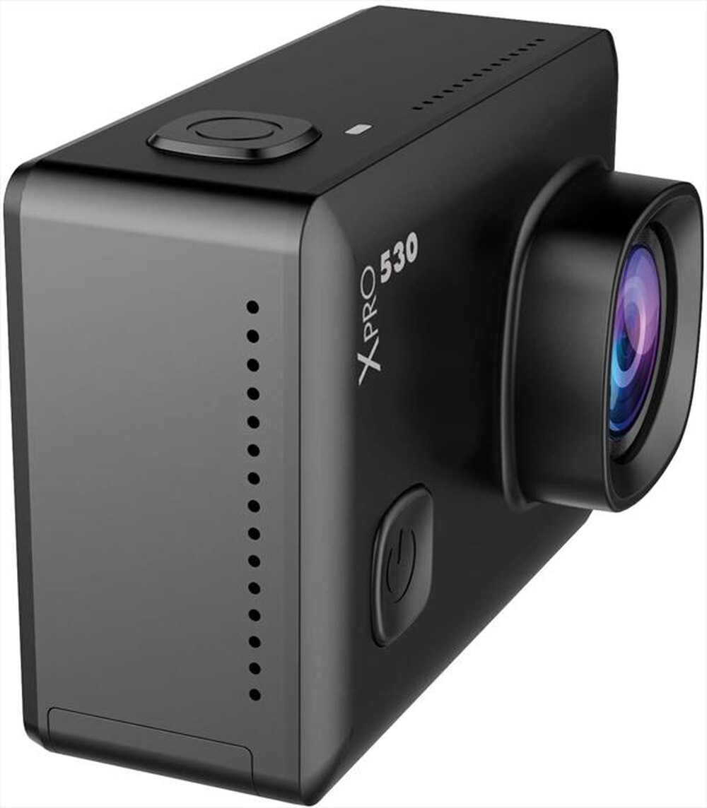 "MEDIACOM - Xpro 530"