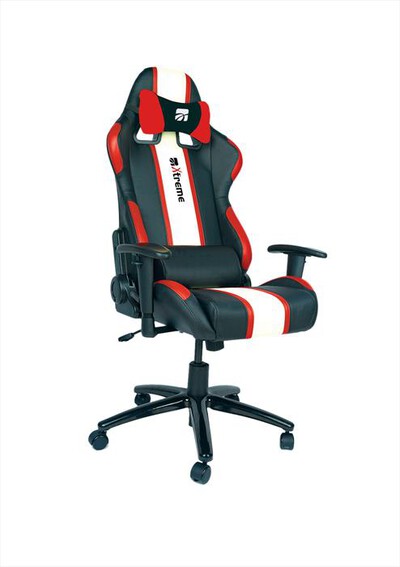 XTREME - 90551-NERO/ROSSO