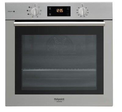 HOTPOINT ARISTON - Forno incasso elettrico FA4S 544 IX HA Classe A-Inox