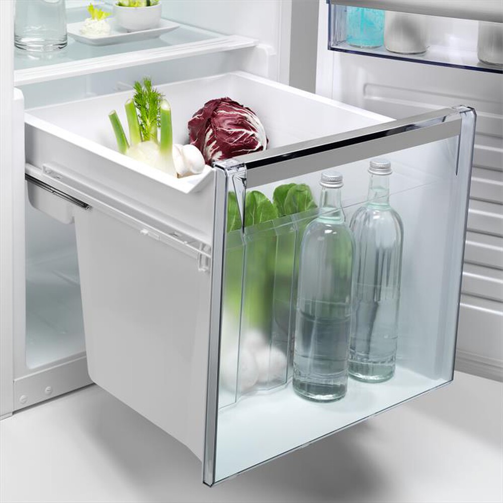 "ELECTROLUX - Frigorifero 1 porta ERD6DE18S Classe E 310 lt"