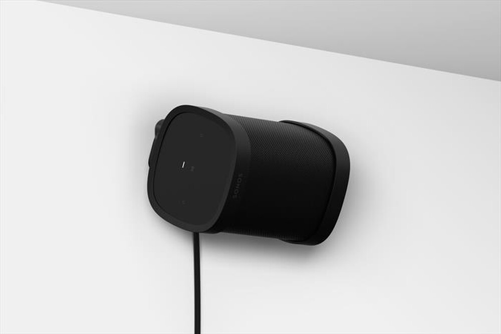 "SONOS - STAFFA PER ONE/PLAY:1-Black"