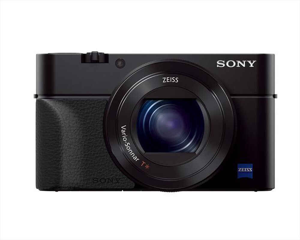 "SONY - DSCRX100M3.CE3-black"