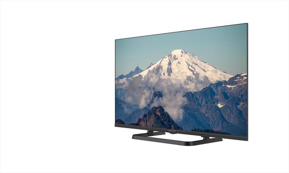 "TECHLIFE - TE32HM9L-BLACK"