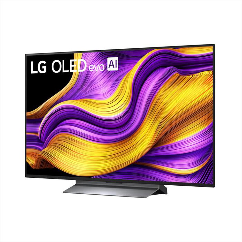 Immagine del prodotto LG - Smart TV OLED evo AI UHD 4K 48" OLED48G56LS-Silver