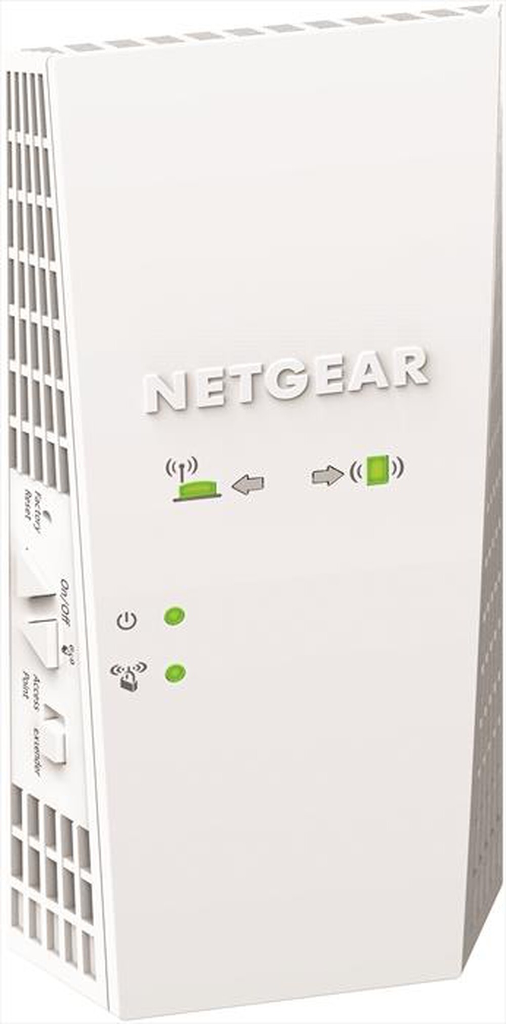 "NETGEAR - EX6420"