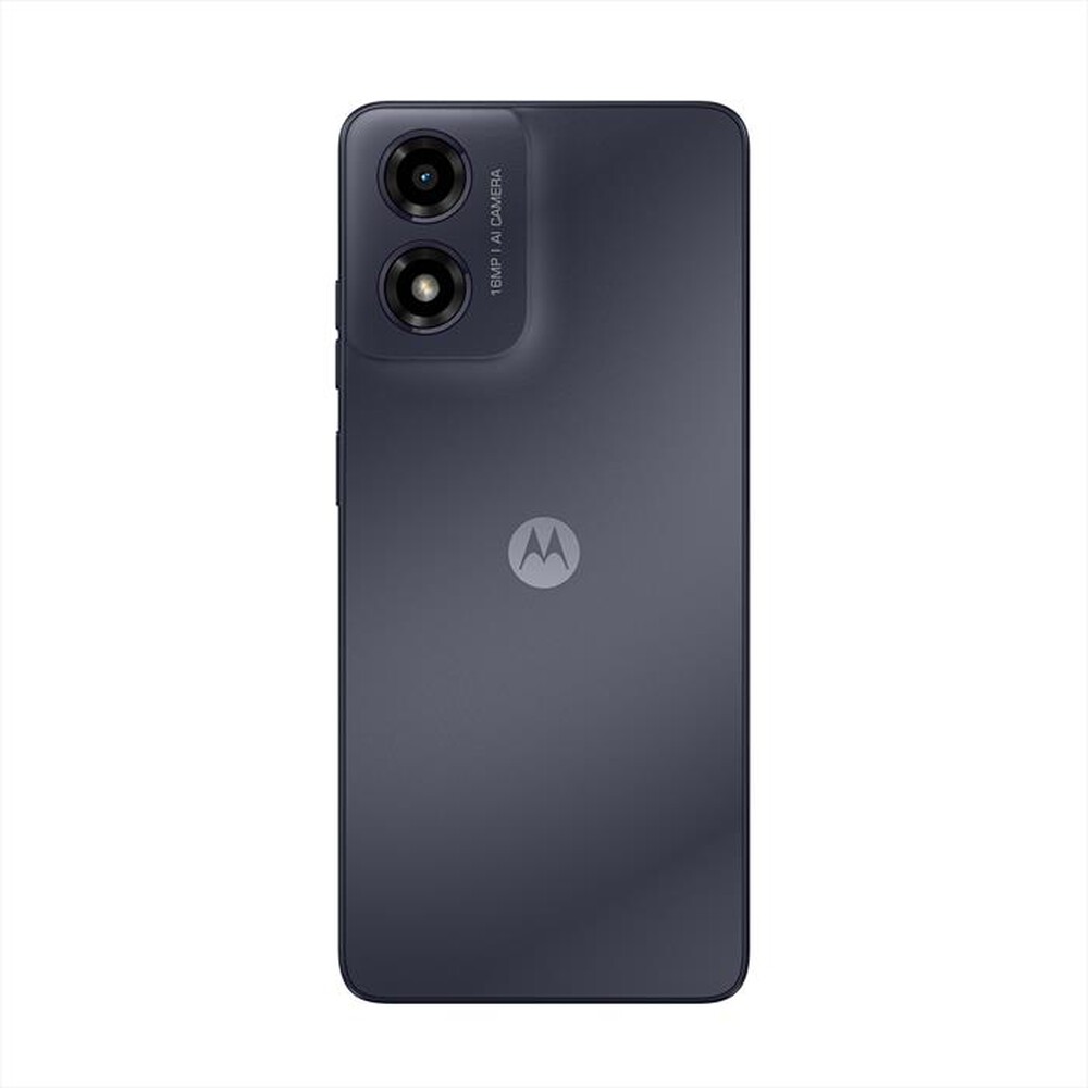 "MOTOROLA - Smartphone MOTO G04 4/64GB-Concord Black"