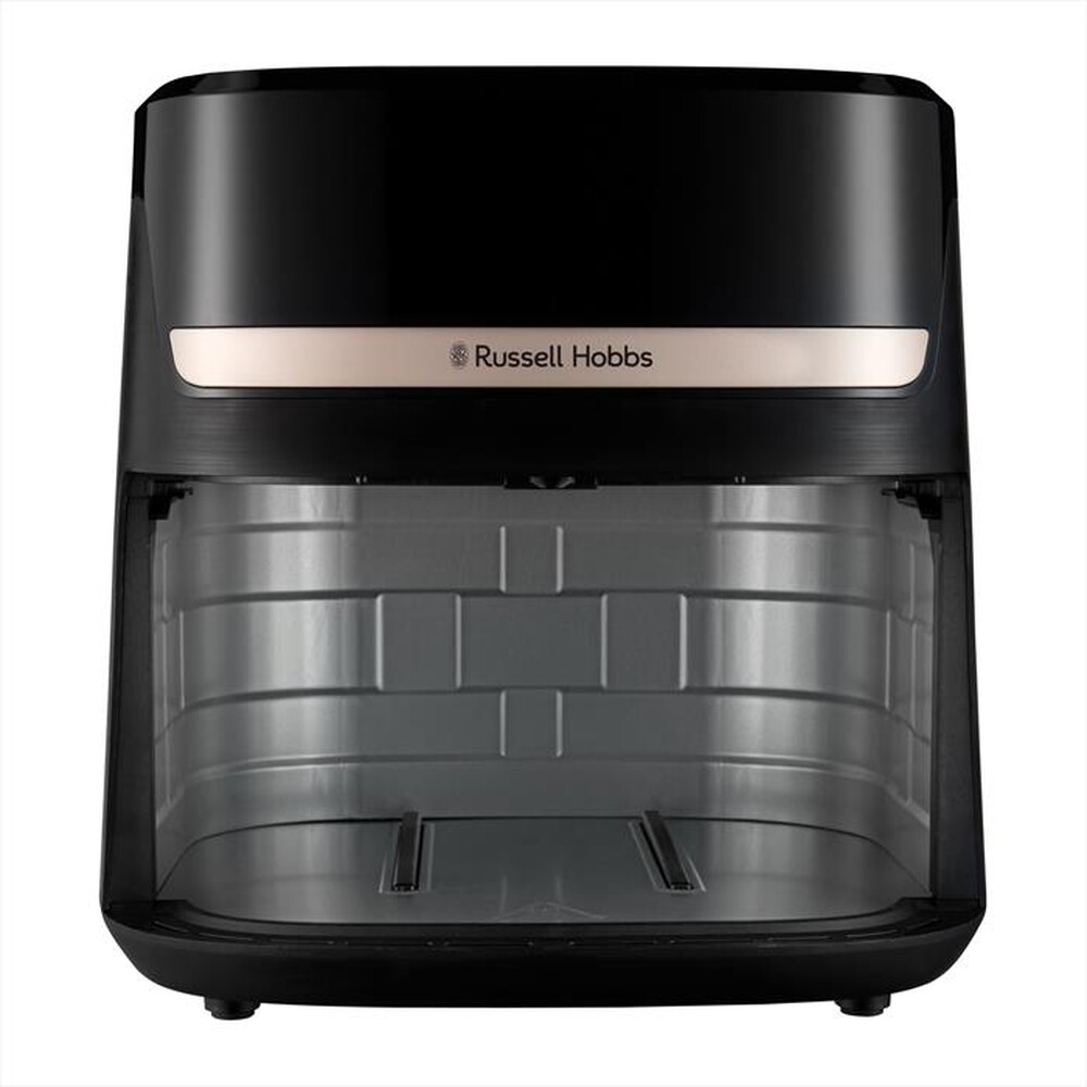 "RUSSELL HOBBS - Friggitrice ad aria 27630-56-nero"