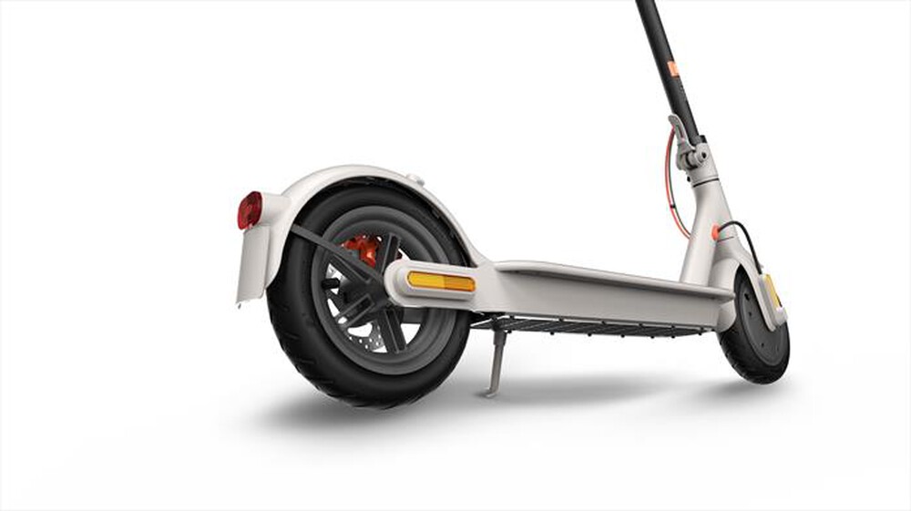 "XIAOMI - MI ELECTRIC SCOOTER 3 GRAY-Grigio"