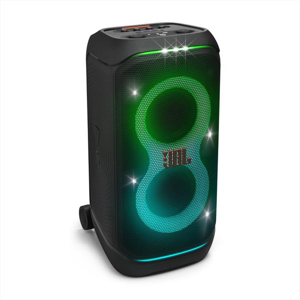 Immagine del prodotto JBL - Partyspeaker Bluetooth PARTYBOX STAGE 320-Nero