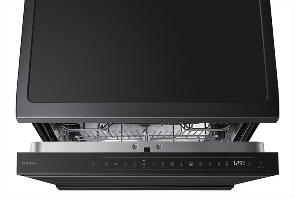 Immagine del prodotto SAMSUNG - Lavastoviglie DW80H73YBFFU1 Classe B 14 coperti-Nero