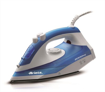 ARIETE - 6234-Blu, Bianco