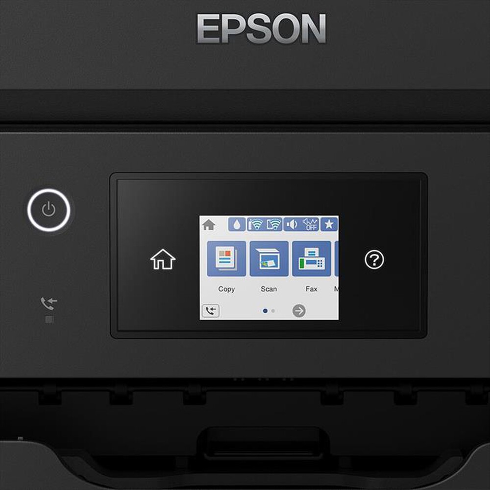 "EPSON - Stampante C11CH68403-Nero"