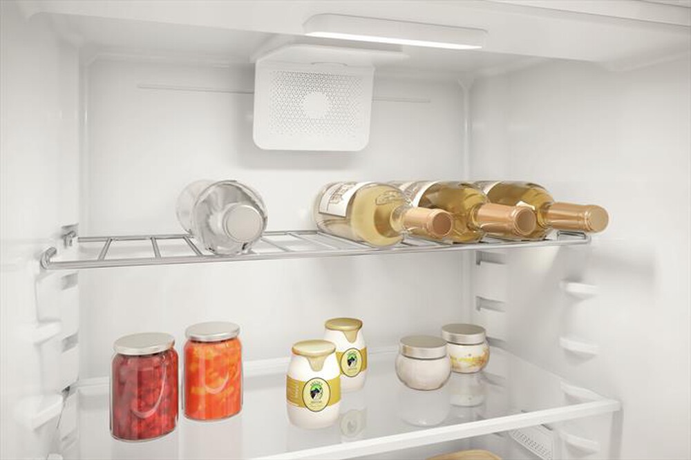 Immagine del prodotto HOTPOINT ARISTON - Frigorifero combinato BCB 4020 E Classe E 400 lt-Bianco