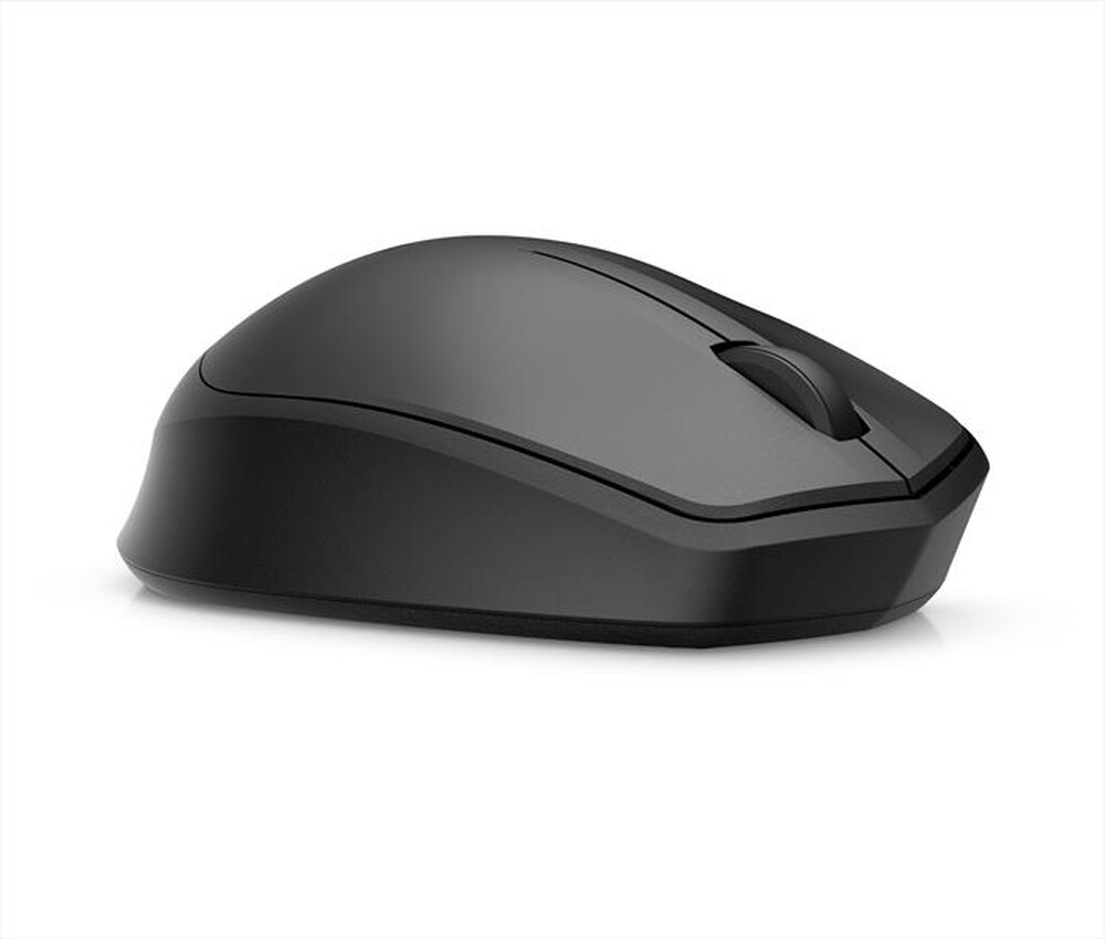 "HP - HP SILENT 280M-Nero"