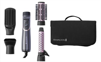 REMINGTON - AS8606-nero rame