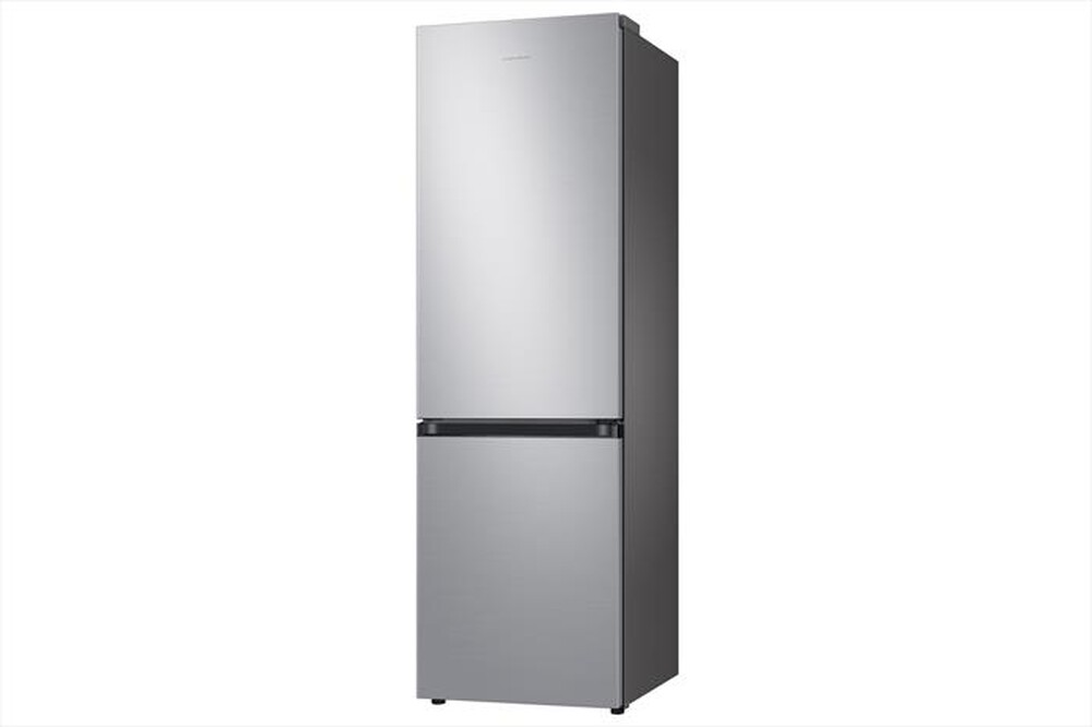 "SAMSUNG - Frigorifero combinato RB36T602ESA/EF ClasseE 365lt-SILVER INOX"