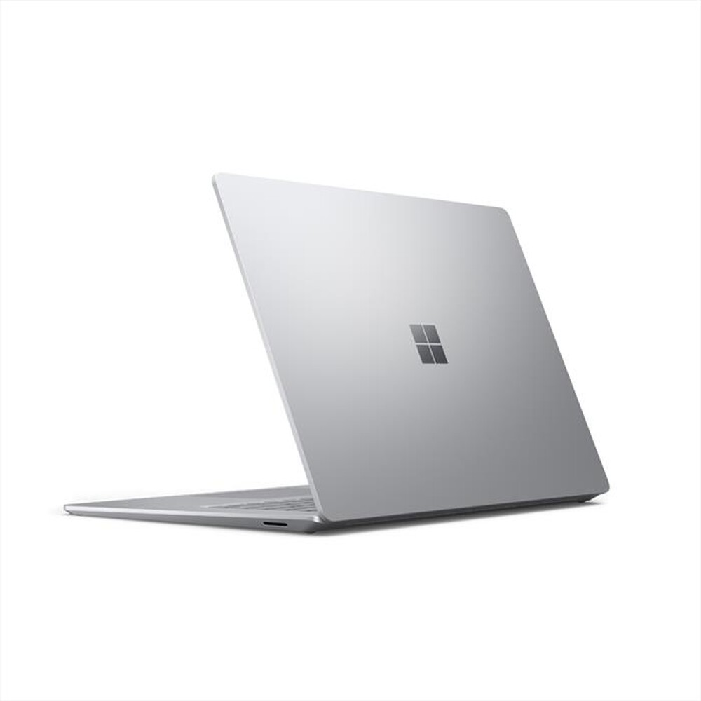 "MICROSOFT - Notebook SRFC PROJ AK - 4 W11-Platino"