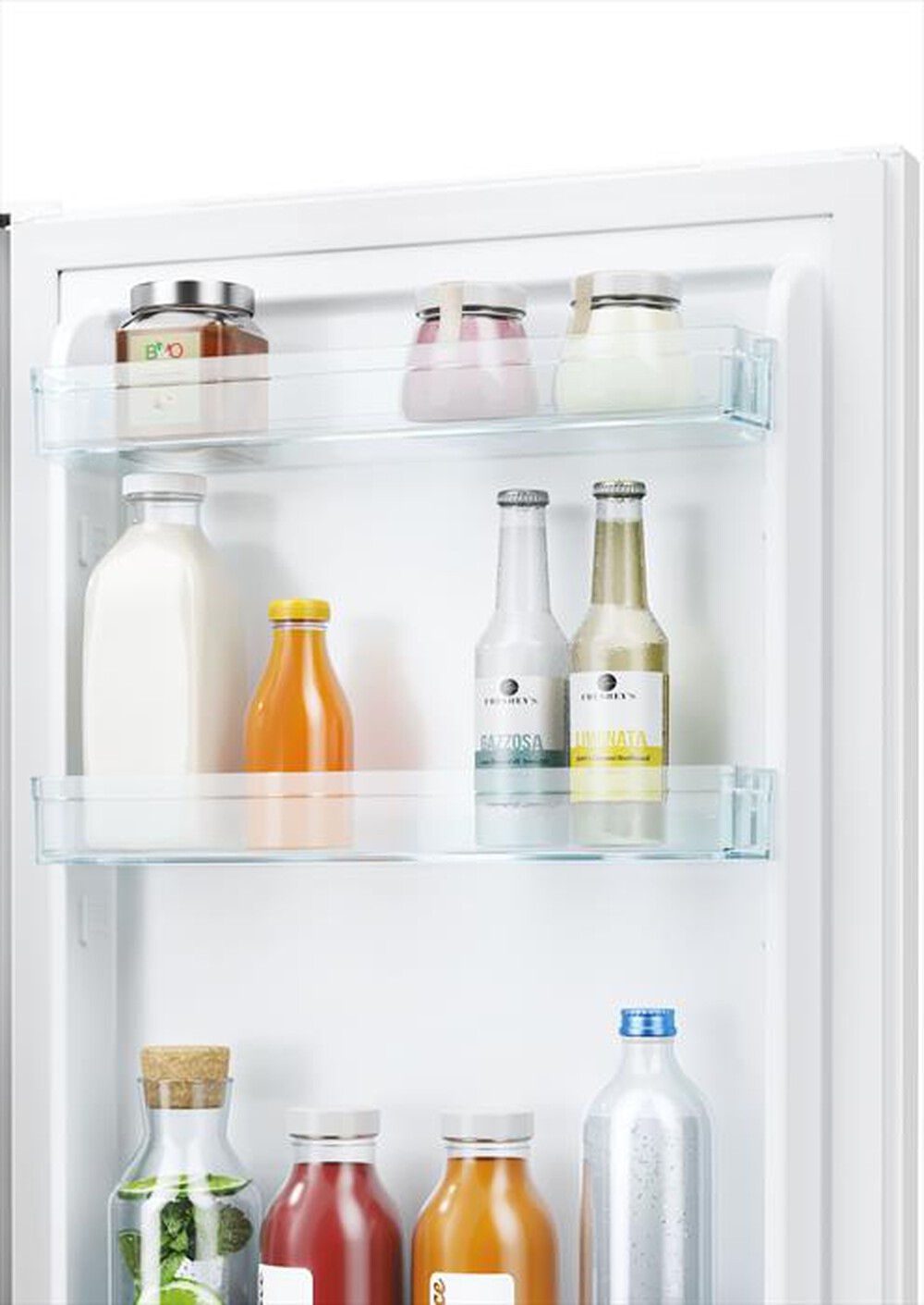 Immagine del prodotto CANDY - CCT3L517EW-Bianco
