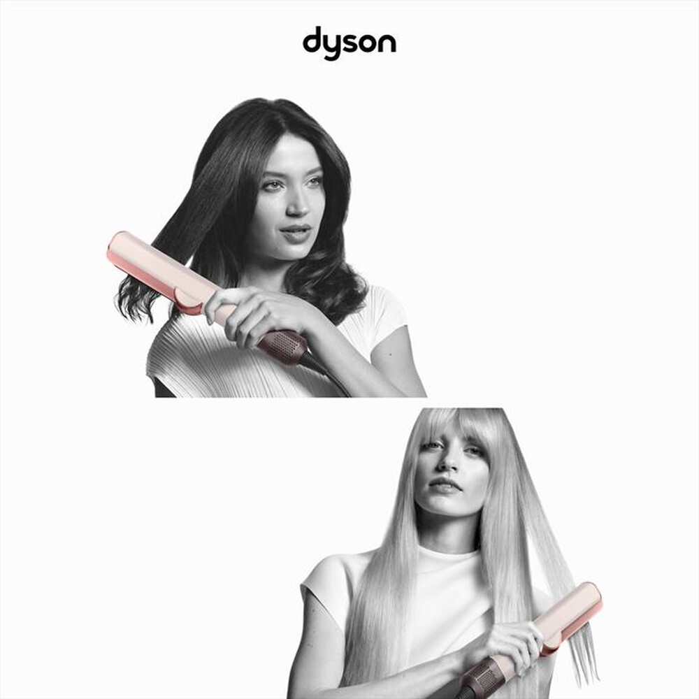 Immagine del prodotto DYSON - Piastra Asciugacapelli AIRSTRAIT PINK-Pink