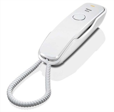 GIGASET - DA210 Gigaset-White