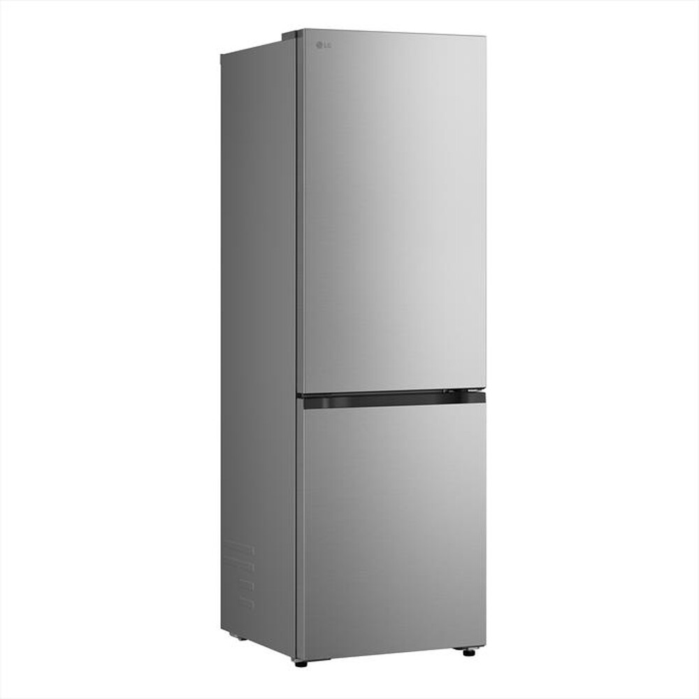 Immagine del prodotto LG - Frigorifero combinato GBBSJ10DPY Classe D 333lt-Argento