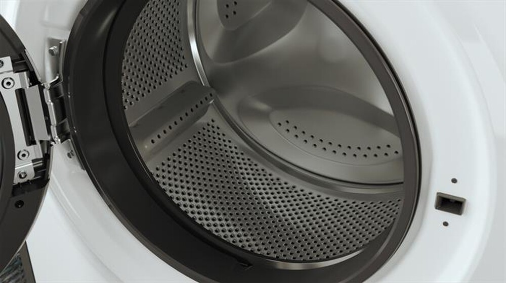 "HOTPOINT ARISTON - Lavatrice ACTIVE 20 NBT 1146 WSA IT 11 Kg - A-Bianco"