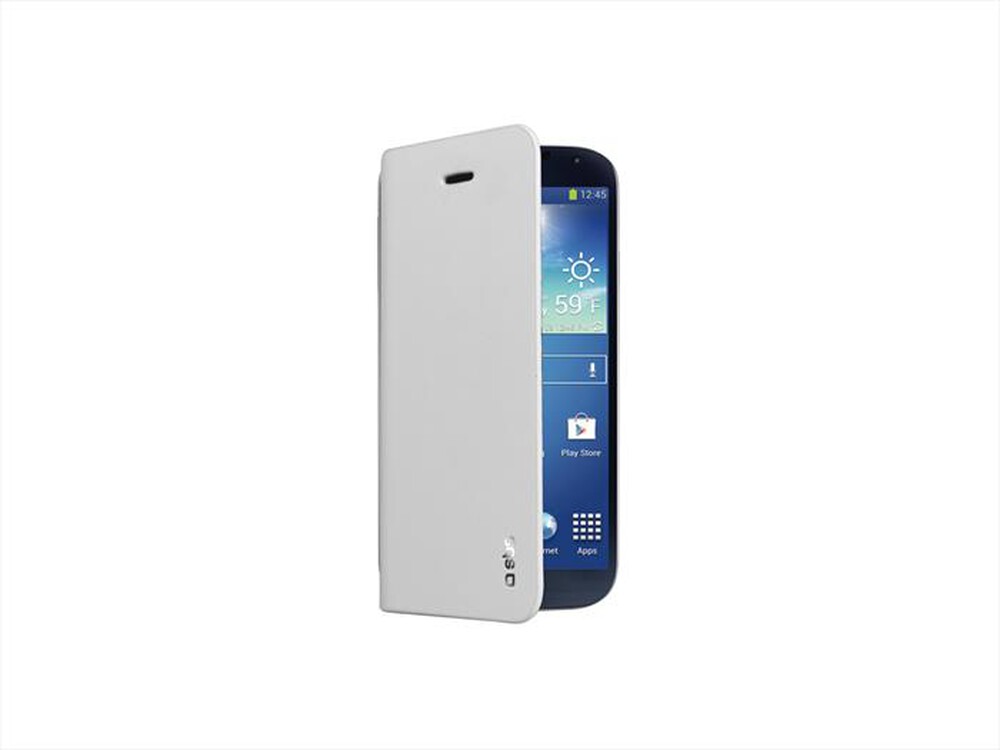 "SBS - TEBOOKSLIMS4MINW-Bianco"