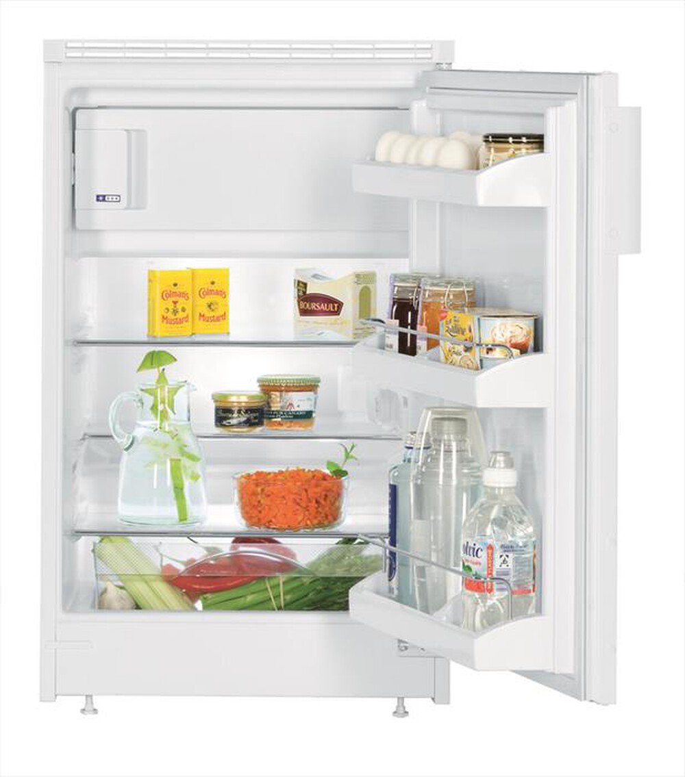 Immagine del prodotto LIEBHERR - Frigorifero incasso UK 1414-24 Classe F 113lt