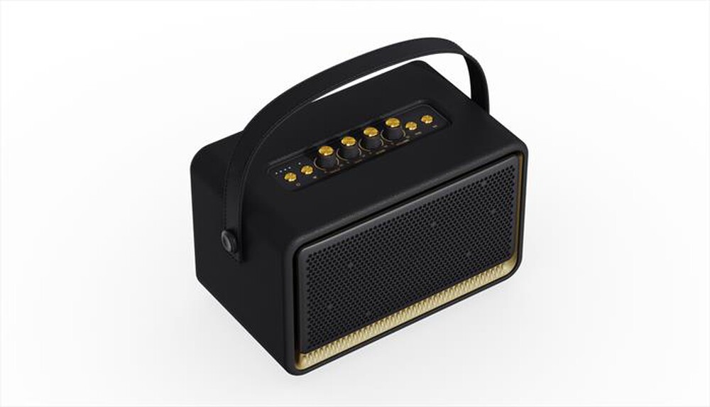 Immagine del prodotto AAAMAZE - SPEAKER BLUETOOTH AAAMAZE JIMY AZ90-Nero