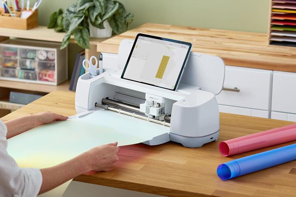 "CRICUT - MAKER 3-GREY"